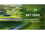 [NGSC X SCHNEIDER ELECTRIC] THÚC ĐẨY HIỆN THỰC HÓA CAM KẾT NET-ZERO TOÀN CẦU